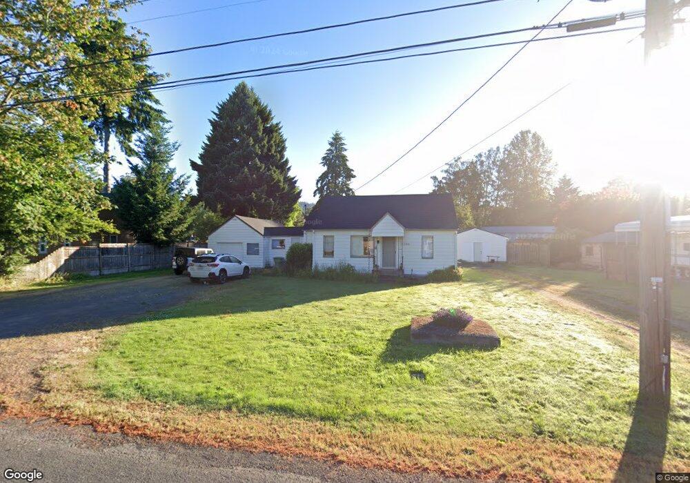 unlisted-address, Longview, WA 98632 - photo 1