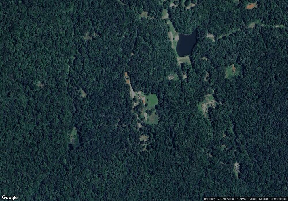 225 Flat Top Rd, Madison, VA 22727 - photo 1