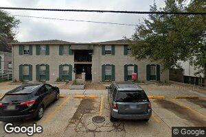 816 Nashville Ave Unit G, New Orleans, LA 70115