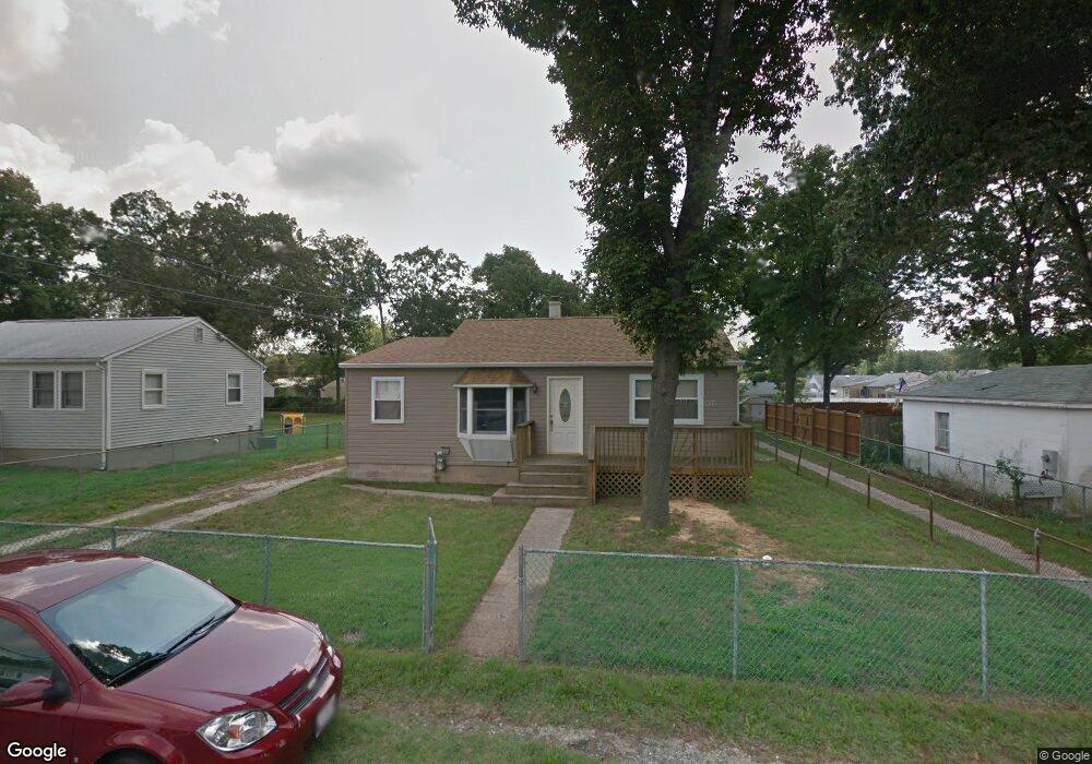 901 Andrews Rd, Glen Burnie, MD 21060 - photo 1