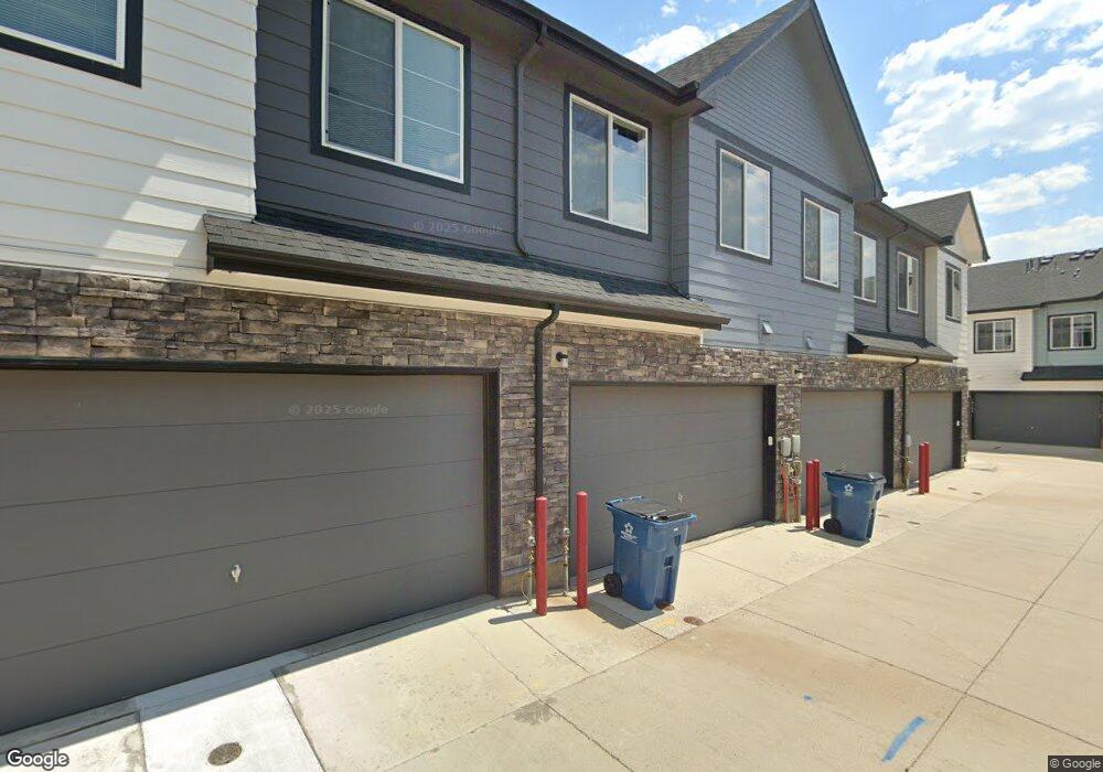 9284 Gore St, Arvada, CO 80007 - photo 1