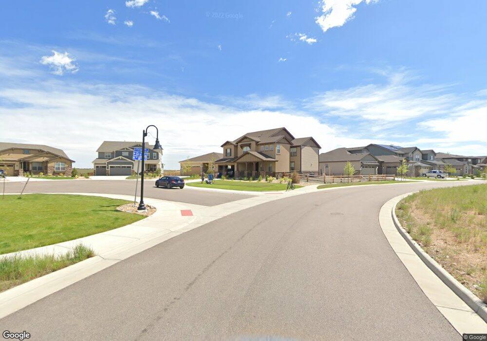 9284 Gore St unit D 19, Arvada, CO 80007 - photo 1