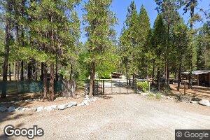 390 S Derrick Flat Rd, Trinity Center, CA 96091