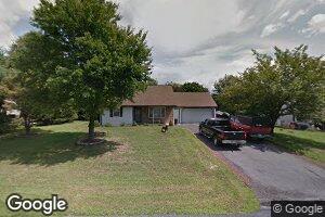 129 Jeanel Cir, Lititz, PA 17543