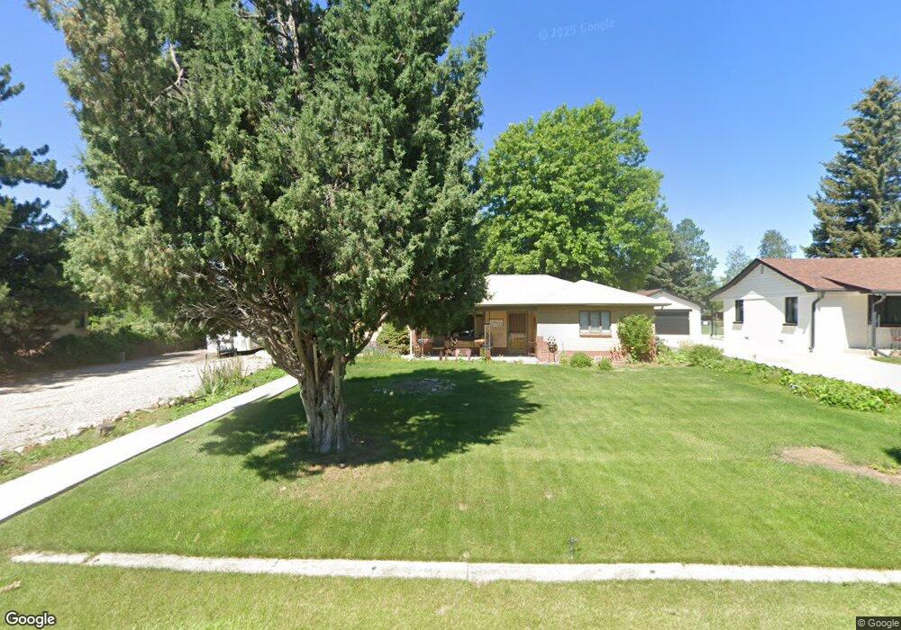 2505 Garland St, Lakewood, CO 80215 - photo 1