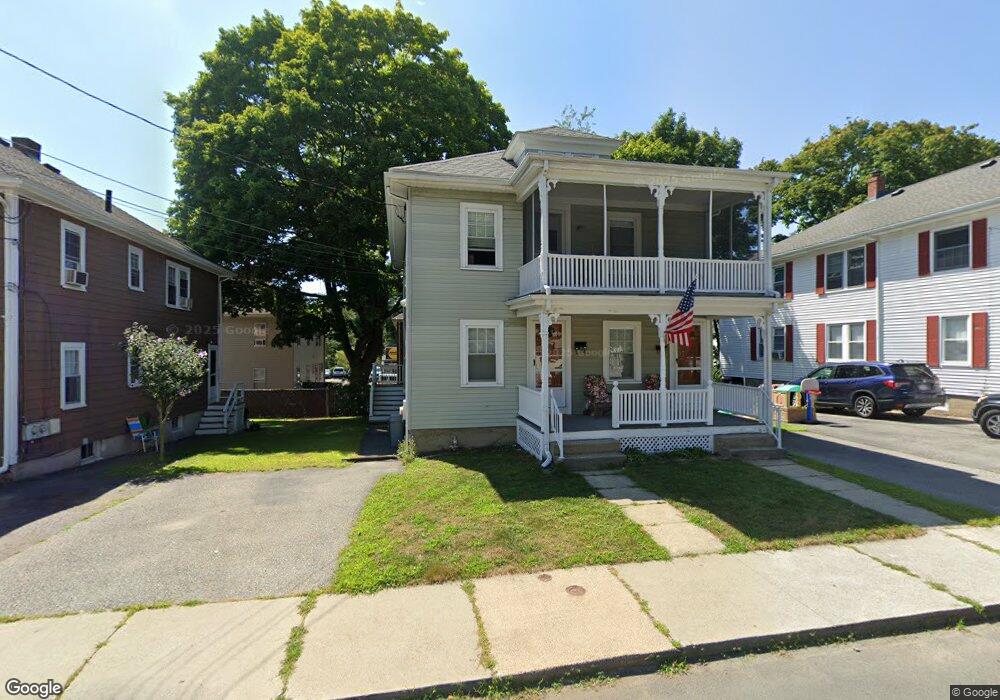 12 Russell Rd unit 14, Winchester, MA 01890 - photo 1