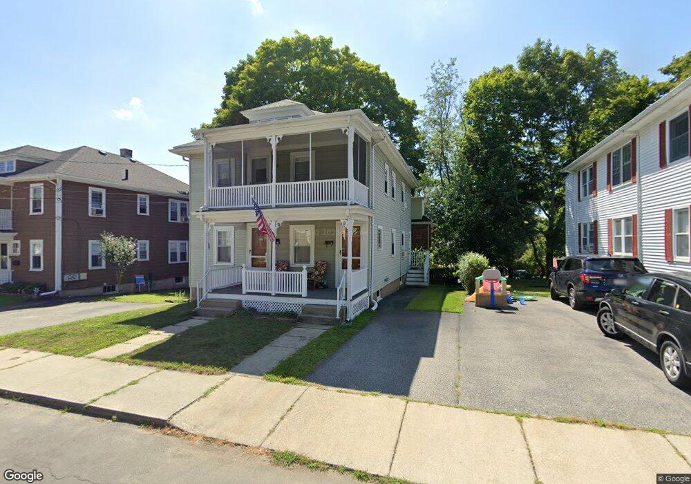 14 Russell Rd unit 2, Winchester, MA 01890 - photo 1