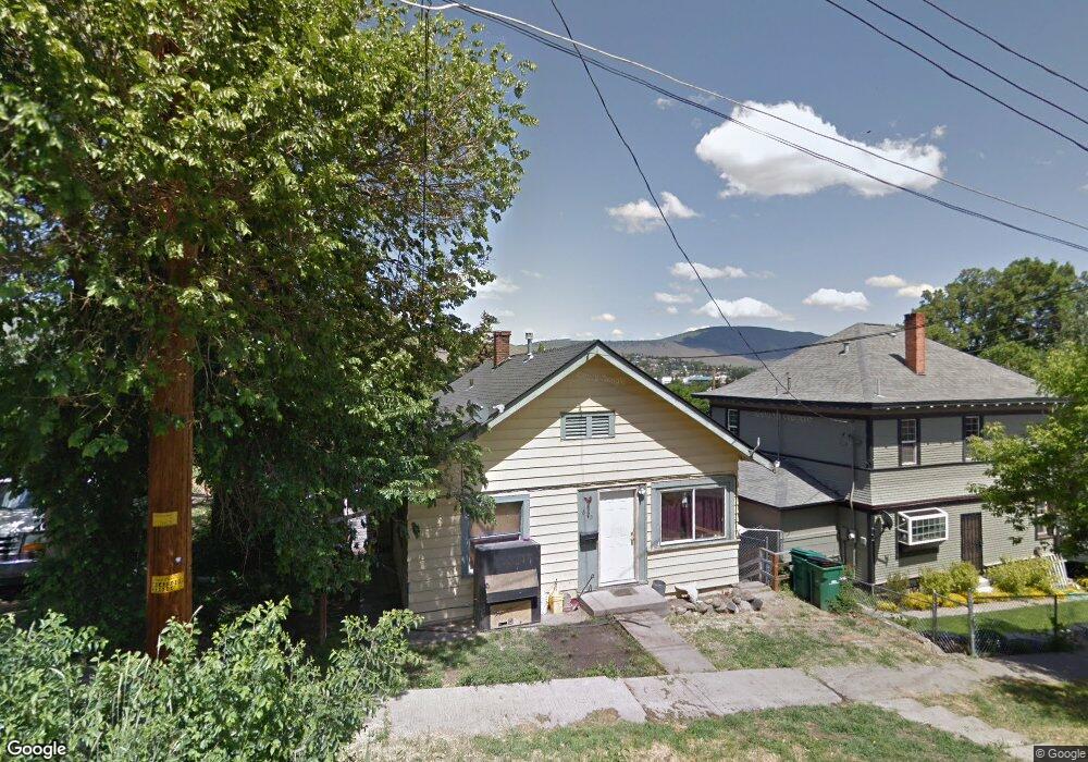 609 N 8th St, Klamath Falls, OR 97601 - photo 1