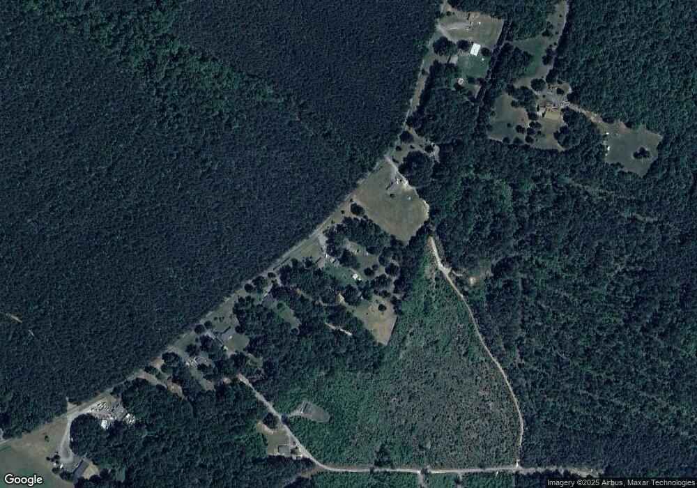 5487 Jefferson Mill Rd, Scottsville, VA 24590 - photo 1