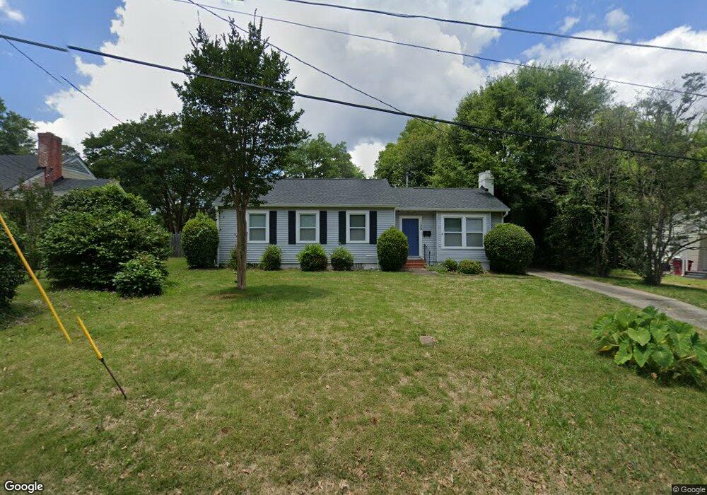 139 Rest Haven Ave, Macon, GA 31204 - photo 1