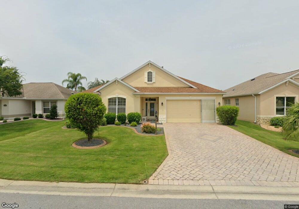 991 Isle of Palms Path, The Villages, FL 32162 - photo 1