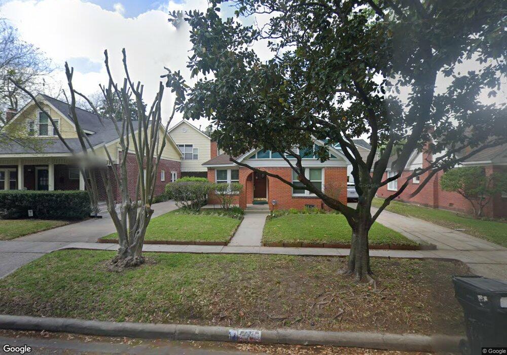 747 E 16th St, Houston, TX 77008 - photo 1