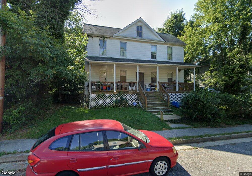 5907 Kavon Ave, Baltimore, MD 21206 - photo 1