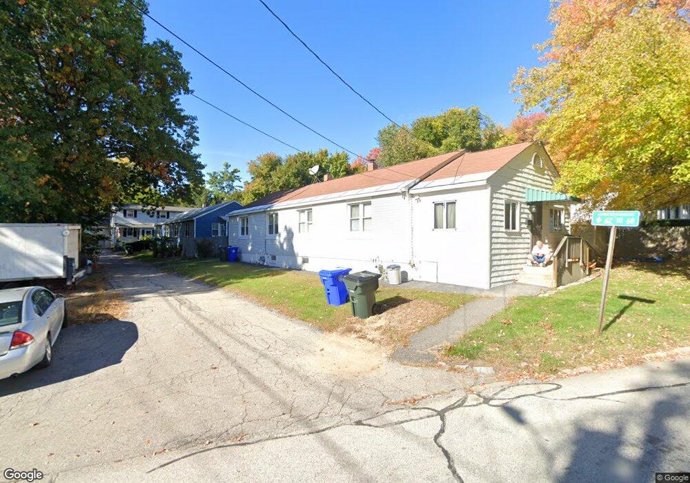 56 Gabrielle St, Manchester, NH 03103 - photo 1