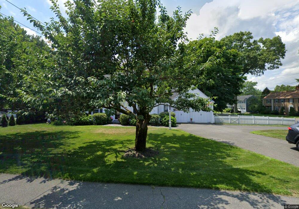 145 Nehoiden St, Needham, MA 02492 - photo 1