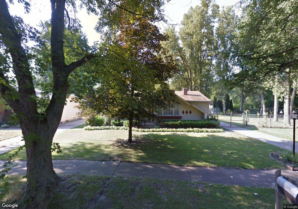 1119 E 32nd Ct, Gary, IN 46409 - photo 1