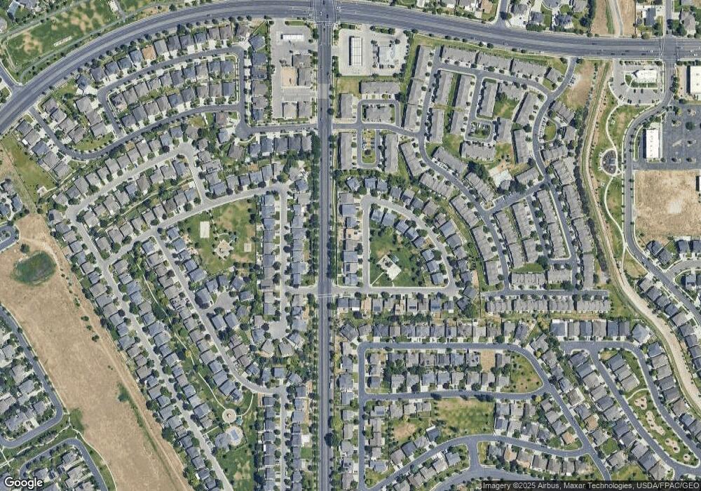 10542 Cedar Springs Ln, South Jordan, UT 84095 - photo 1