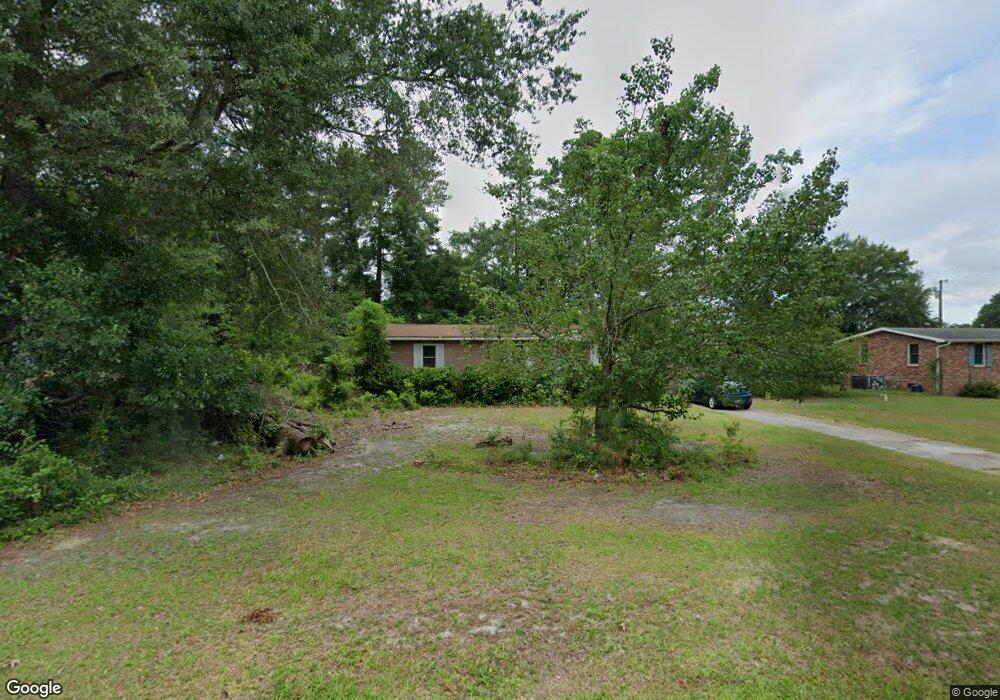 1204 Dicey Creek Rd, Camden, SC 29020 - photo 1