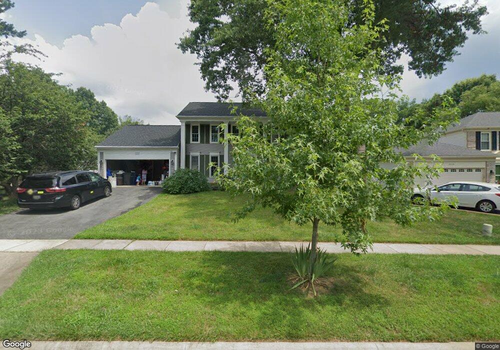 15235 Falconbridge Terrace, North Potomac, MD 20878 - photo 1