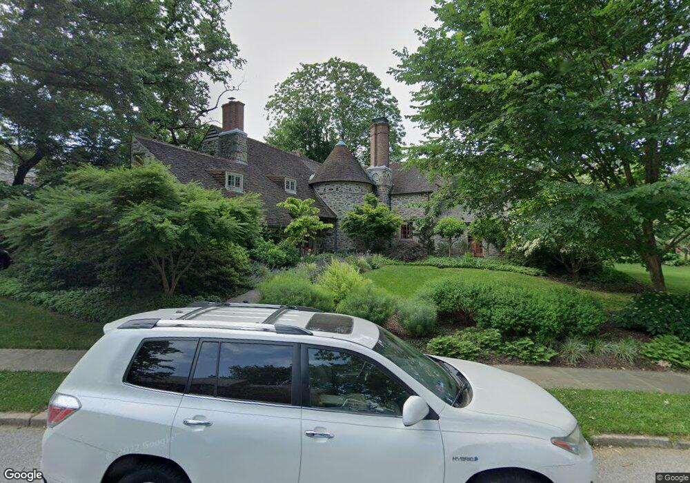 3 Bellemore Rd, Baltimore, MD 21210 - photo 1