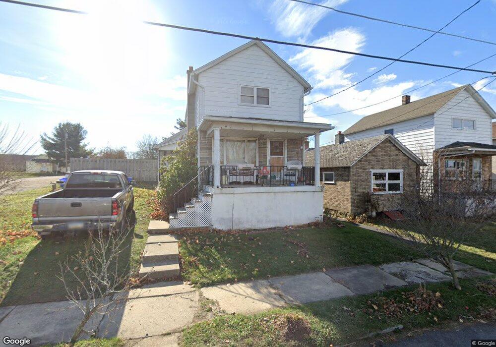 434 Wyoming Ave, Dupont, PA 18641 - photo 1