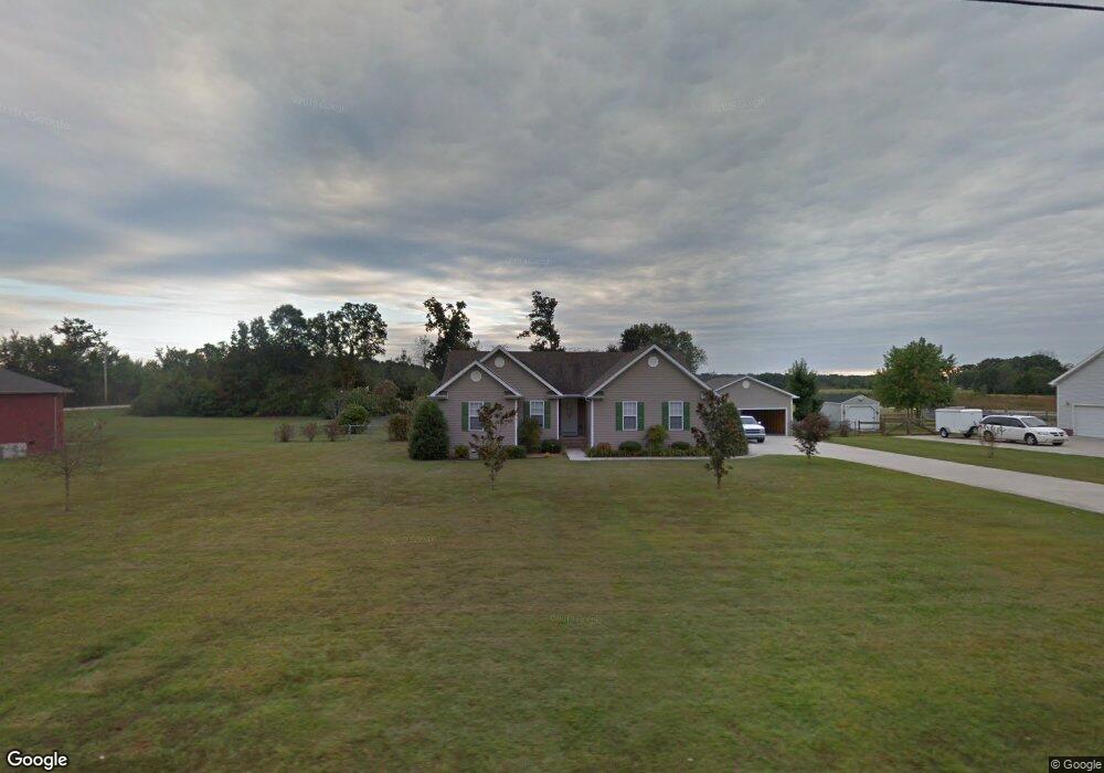 49 Harper Ln, Manchester, TN 37355 - photo 1