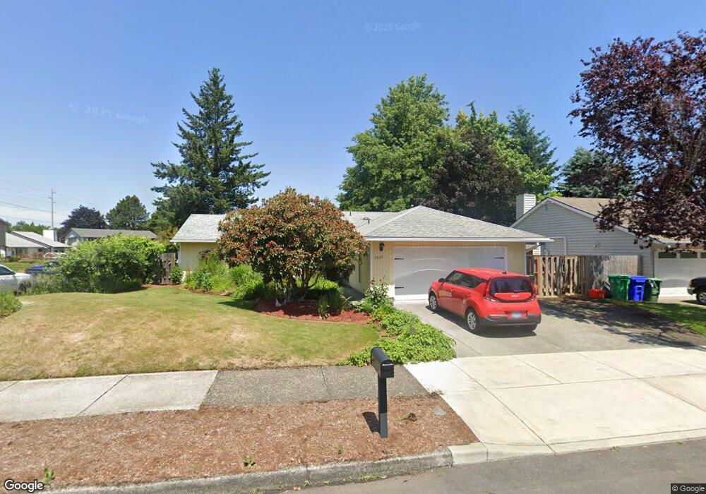 2025 NE 38th Dr, Gresham, OR 97030 - photo 1