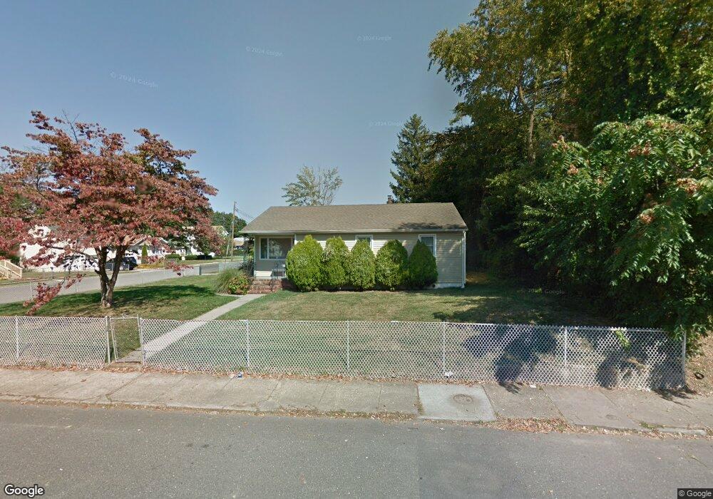 283 Rockwell Ave, Long Branch, NJ 07740 - photo 1