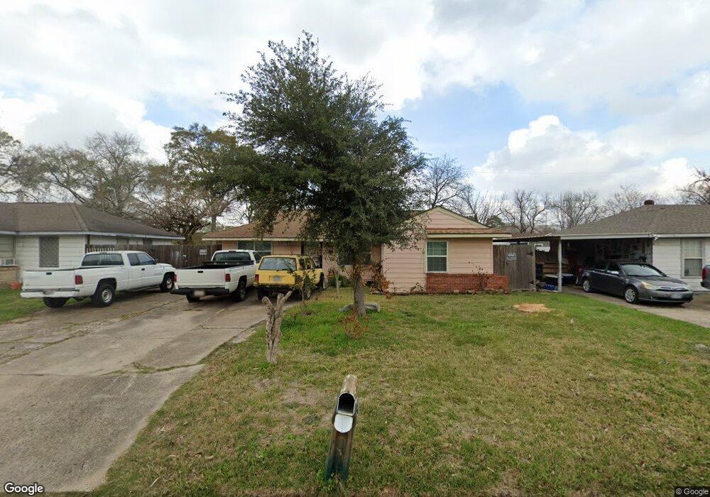 3019 Cricket Ln, Houston, TX 77093 - photo 1