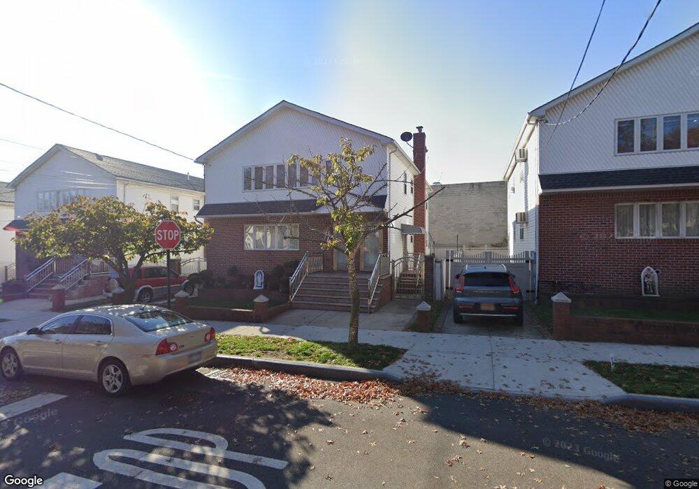 9320 Albert Rd, Ozone Park, NY 11417 - photo 1