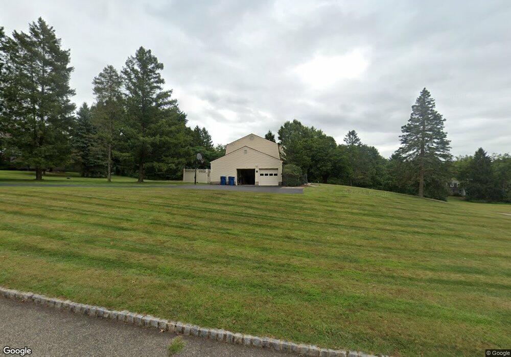 23 Whispering Hills Dr, Annandale, NJ 08801 - photo 1