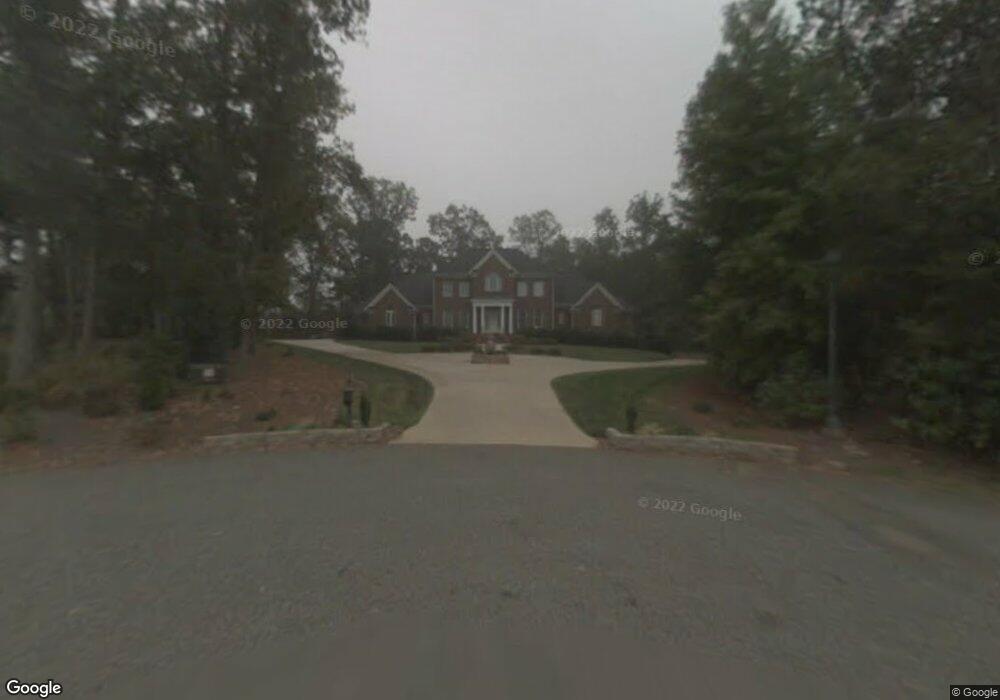 102 Columbine Dr, Statesville, NC 28625 - photo 1