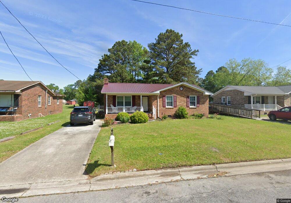 215 North St, Winterville, NC 28590 - photo 1