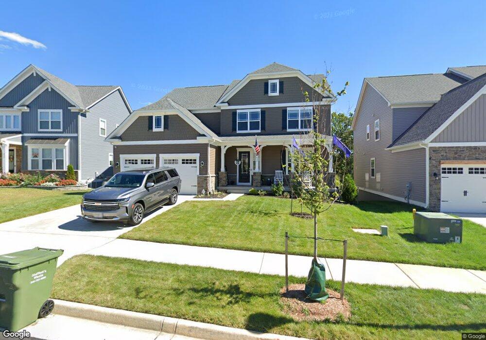 437 Daylily Ln, Stafford, VA 22554 - photo 1