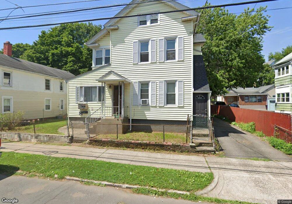 76 Lawlor St, New Britain, CT 06051 - photo 1