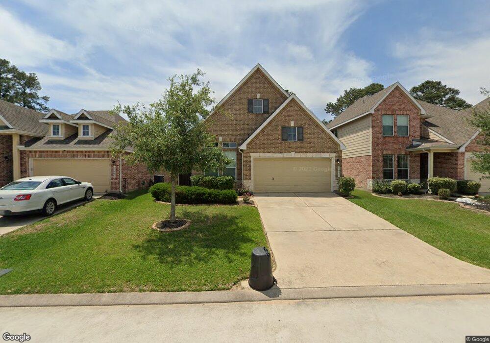 23607 Plantation Pines Ln, Tomball, TX 77375 - photo 1