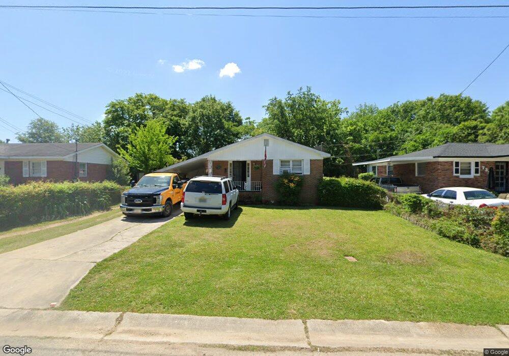 720 Key Ct, Macon, GA 31204 - photo 1