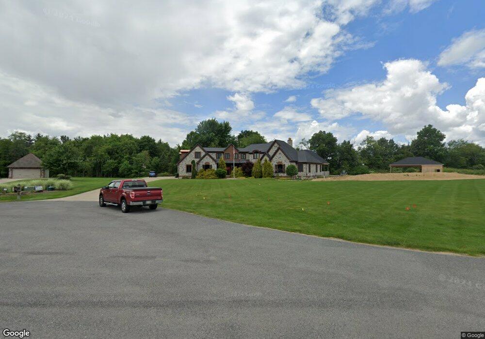 10350 Quail Lake Cir, Doylestown, OH 44230 - photo 1