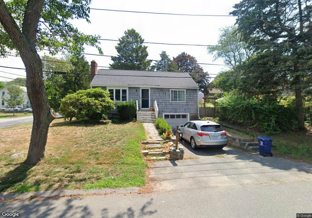 2 Bailey Ave unit 1, Beverly, MA 01915 - photo 1