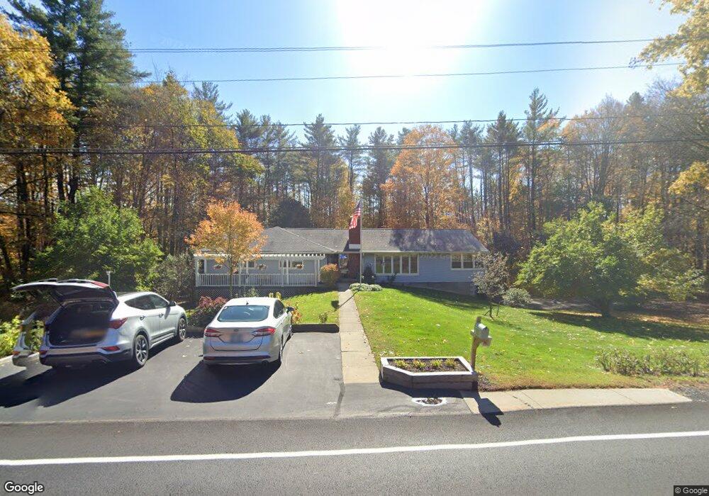 168 Middle Grove Rd, Greenfield Center, NY 12833 - photo 1