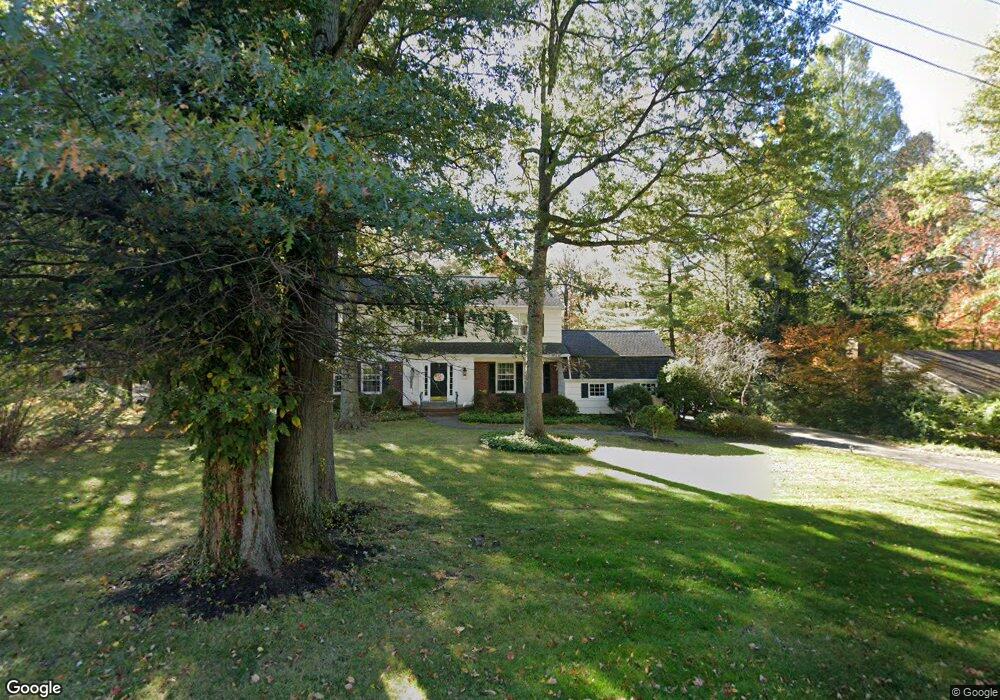 2642 Skytop Dr, Scotch Plains, NJ 07076 - photo 1