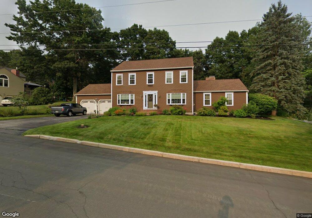 154 Fleming St, Manchester, NH 03104 - photo 1