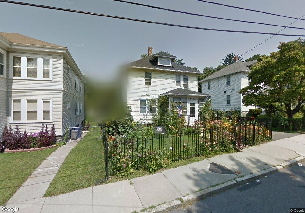 151 Fairmount St, Dorchester Center, MA 02124 - photo 1