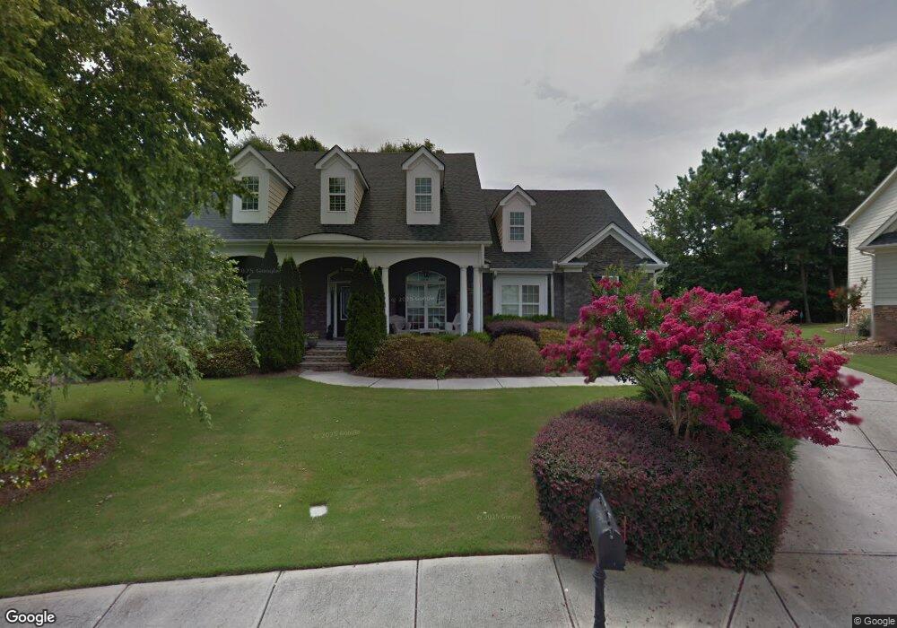 772 Windsor Creek Trail unit 1, Grayson, GA 30017 - photo 1