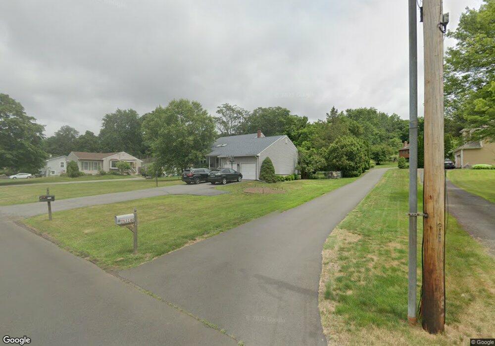 1182 S Curtis St, Wallingford, CT 06492 - photo 1