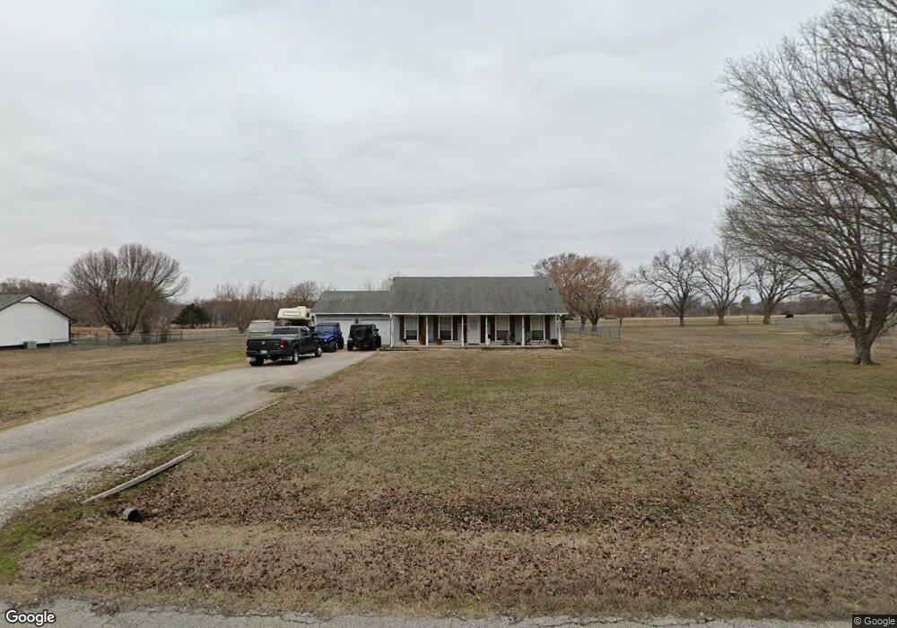 19956 Mountain Ln, Claremore, OK 74019 - photo 1