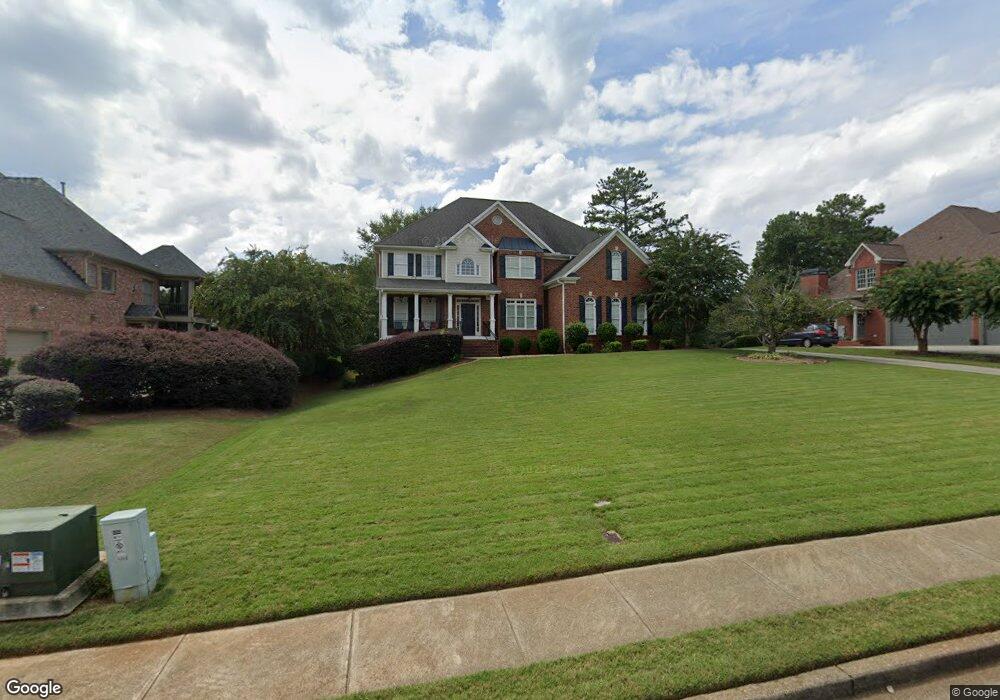 1002 Pathview Ct unit 3, Dacula, GA 30019 - photo 1