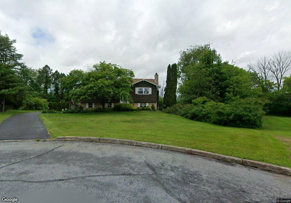 4791 Manor Way, East Greenville, PA 18041 - photo 1