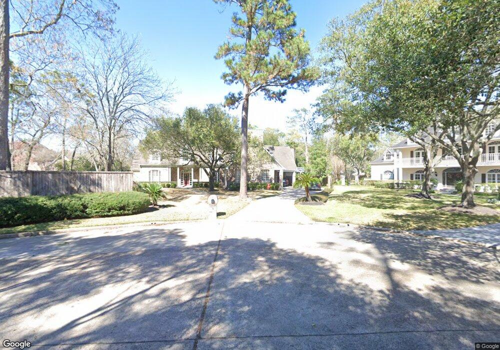 1 Eaton Ct, Houston, TX 77024 - photo 1