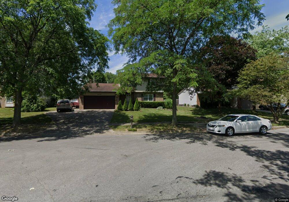 2214 Rolling Rock Dr, Columbus, OH 43229 - photo 1